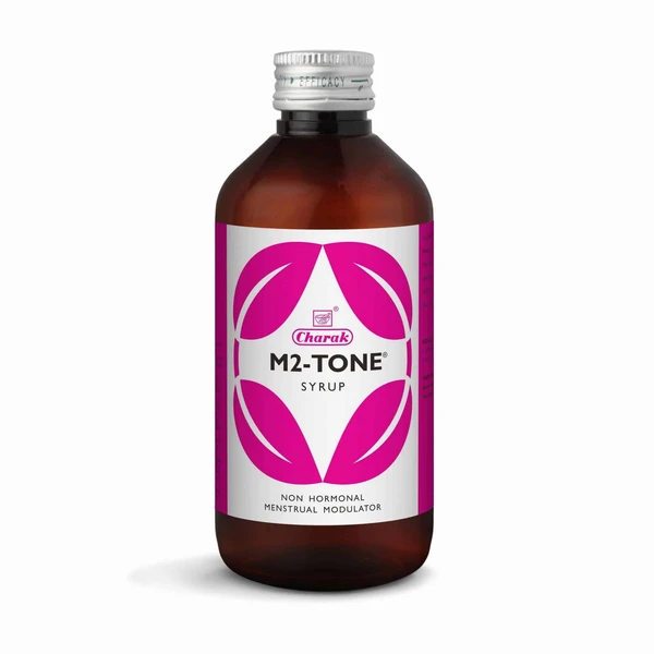 M2 Tone Syrup - 200ml