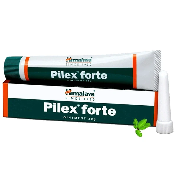 Pilex Cream - 30gm