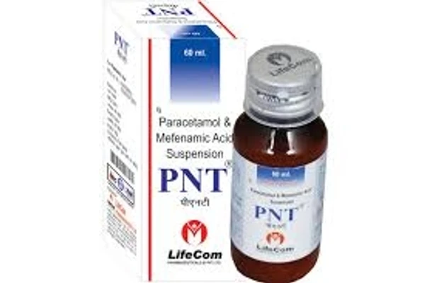 PNT Syrup - 60ml