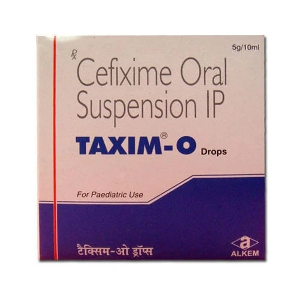 Taxim O Drop - 10ml