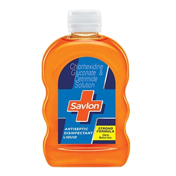 Savlon Liquid 50ml