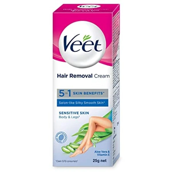 Veet Hair Remover - 100gm