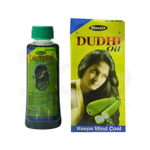 Dudhi Oil - 200ml