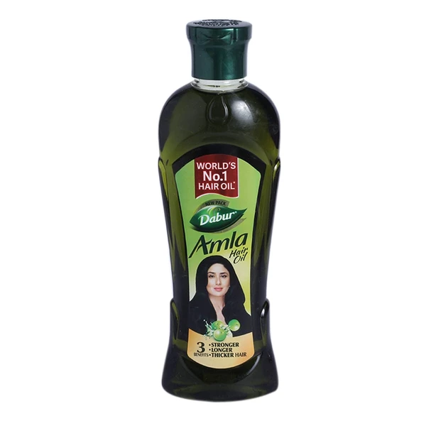 Dabur Amla Hair Oil - 45ml