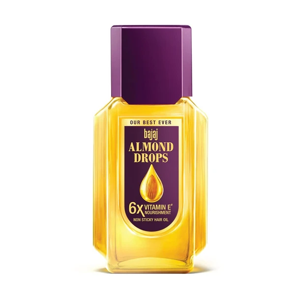 Bajaj Almond Drop - 50ml