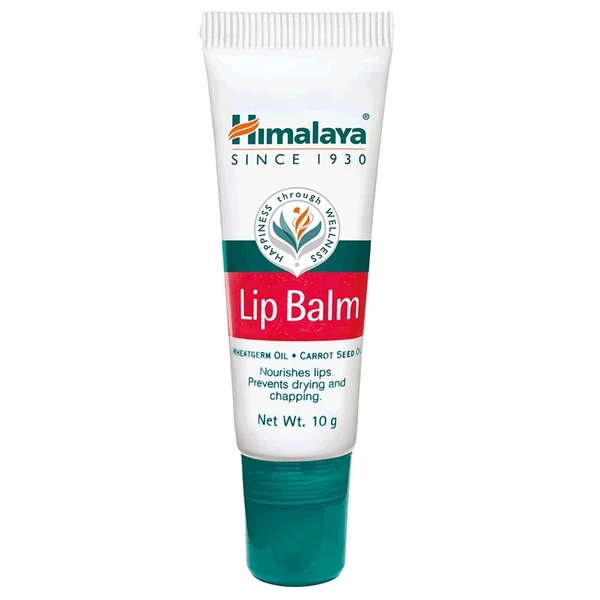 Himalaya Lip Balm 10g