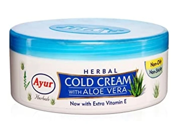 Ayur Cold Cream - 200gm