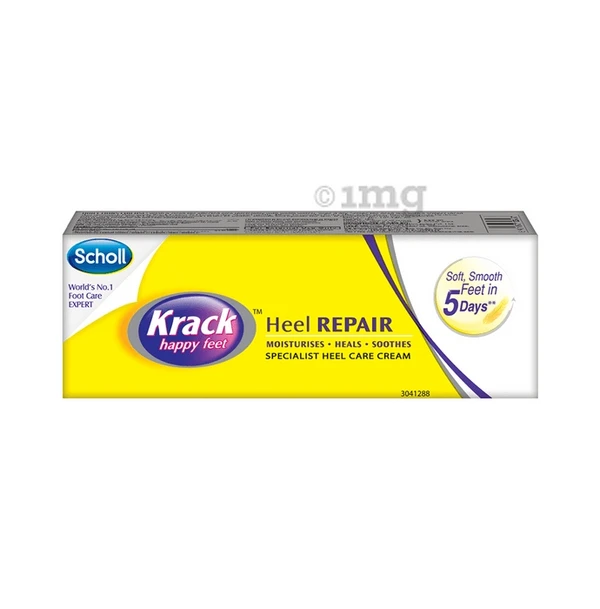 Krack Cream - 25gm