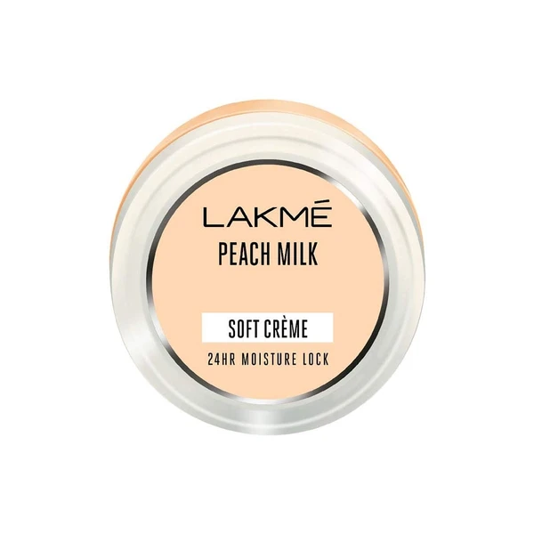 Lakme Peach Milk 25g