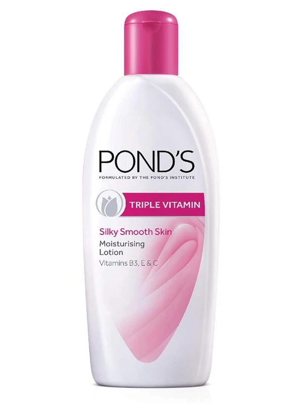 Ponds Body Lotion - 100ml