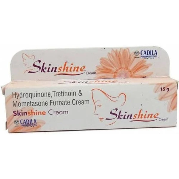 Skin Shine Cream - 15gm