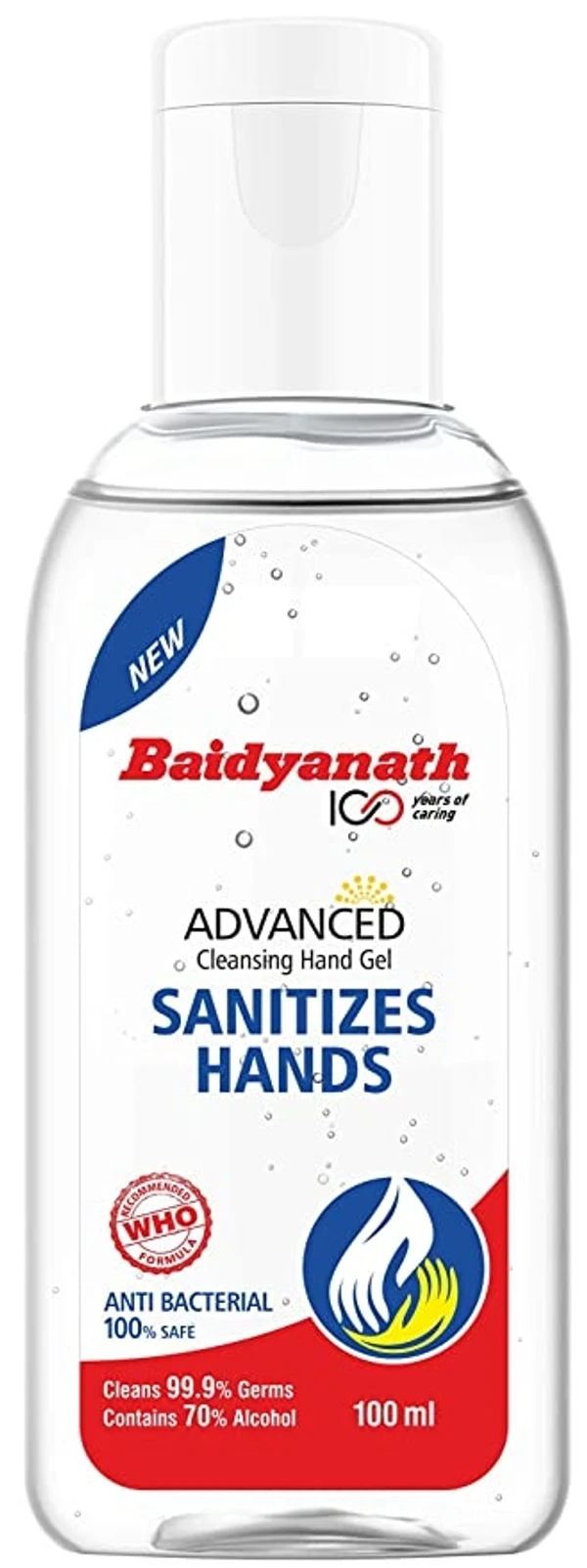 Baidyanath Sanitizer