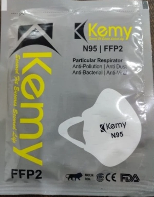 Kemy Mask N95