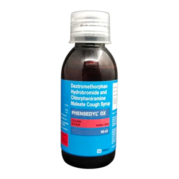 Phensedyl DX - 60ml