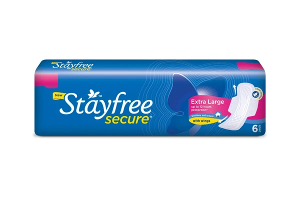 Stayfree XL Wing 