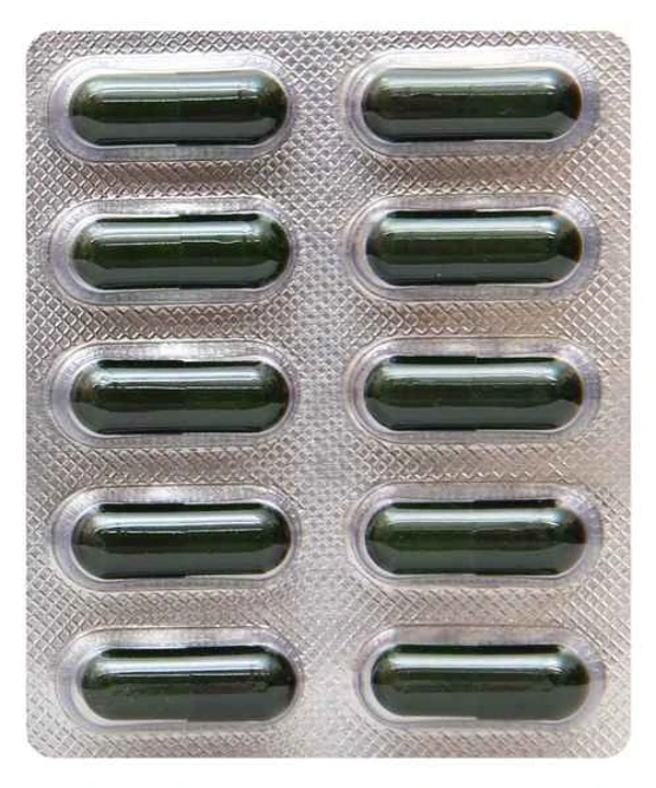 Himalaya LIV 52 HB - 1 Capsule