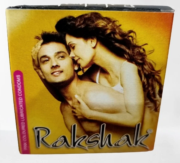 Rakshak Condom