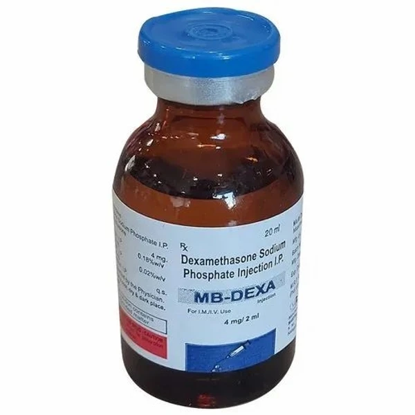 MB Dexa Injection - 1 Vial