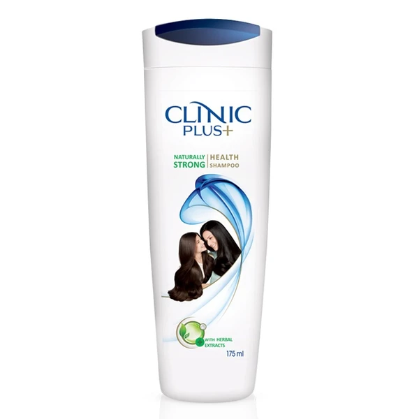 Clinic Plus Shampoo - 175ml
