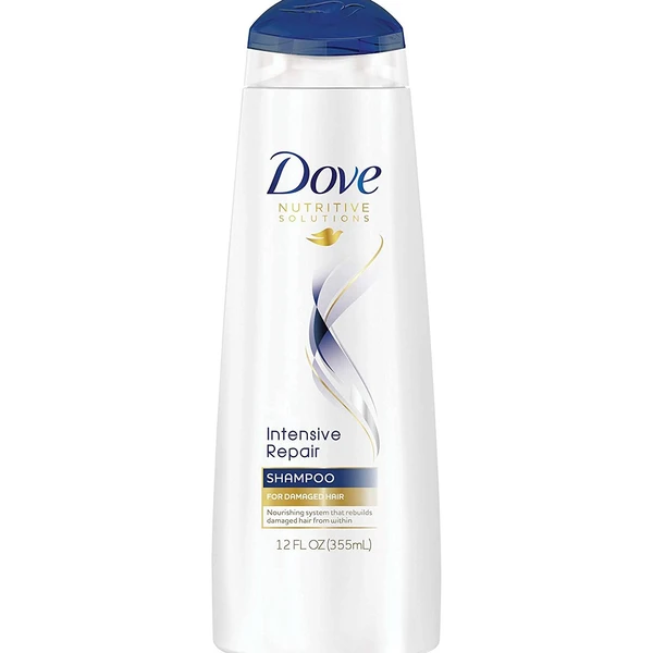 Dove Intense Repair Shampoo - 180ml