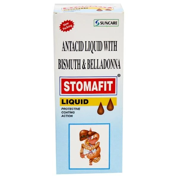 Stomafit - 200ml