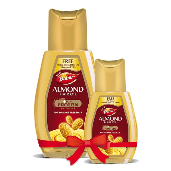 Dabur Almond