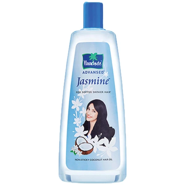 Jasmine Hair Oil - 190ml