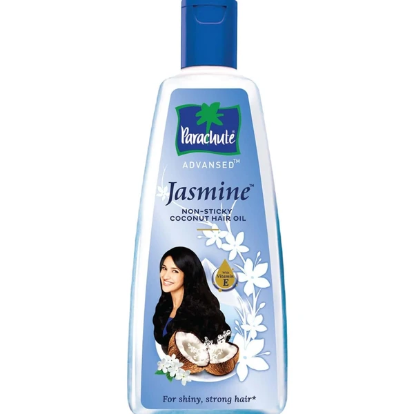 Jasmine Hair Oil - 300ml