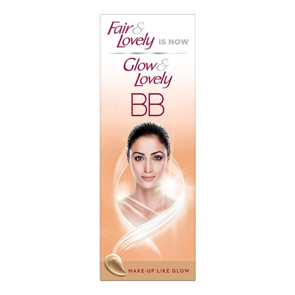 Glow & Lovely BB Cream - 18gm