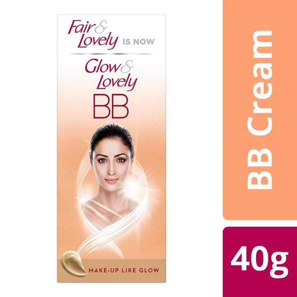 Glow & Lovely BB Cream - 40gm