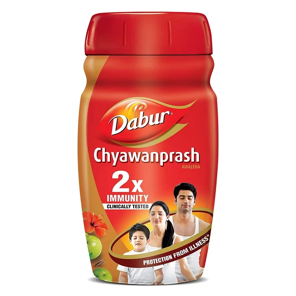 Dabur Chyawanprash - 1kg