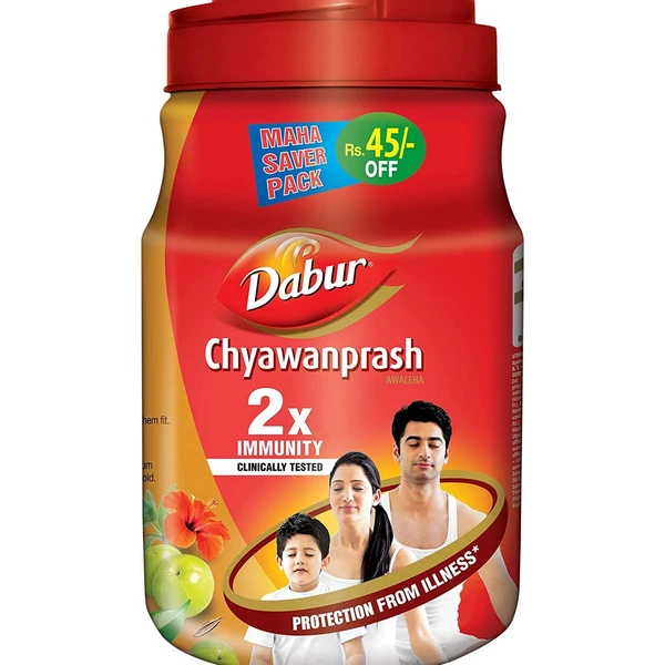 Dabur Chyawanprash - 2kg