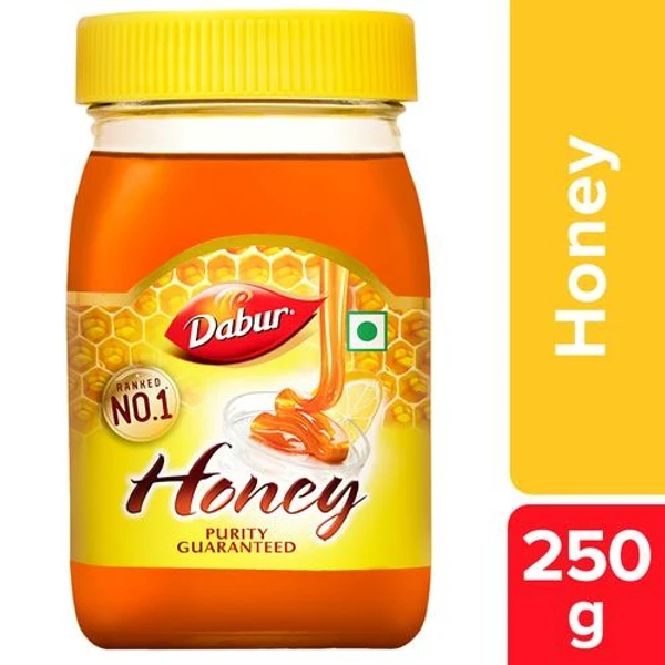 Dabur Honey - 250gm