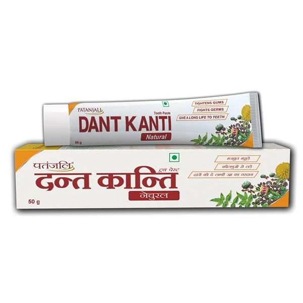 Dant Kanti Paste - 50gm