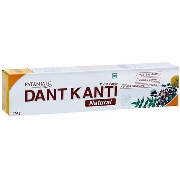 Dant Kanti Paste - 200gm