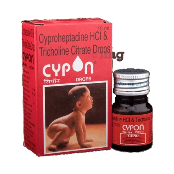 Cypon Drop