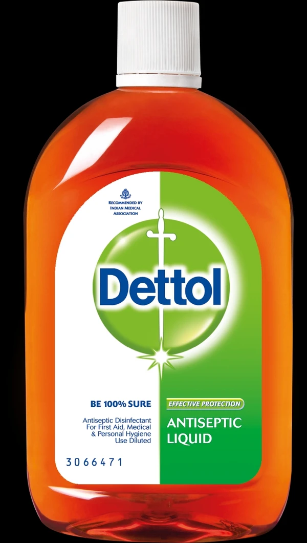 Dettol Liquid - 550ml