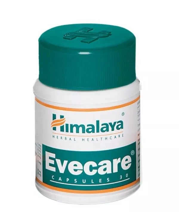 Himalaya Evecare Capsule - 1 Bottle of 30 capsules
