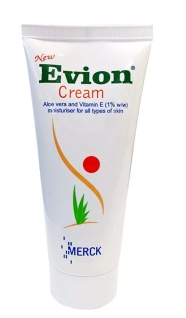 Evion Cream - 60gm