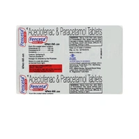 Fenceta Novo - 1 Tablet