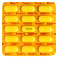 Flexon - 1 Tablet