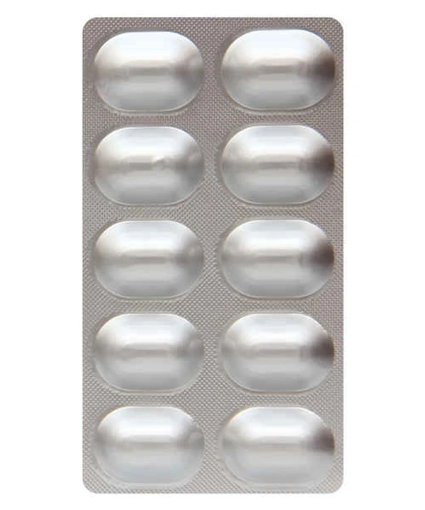 Glykind M - 1 Tablet