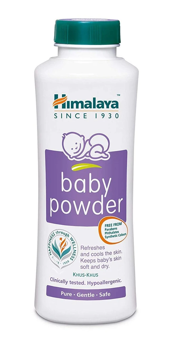 Himalaya Baby Powder - 200gm