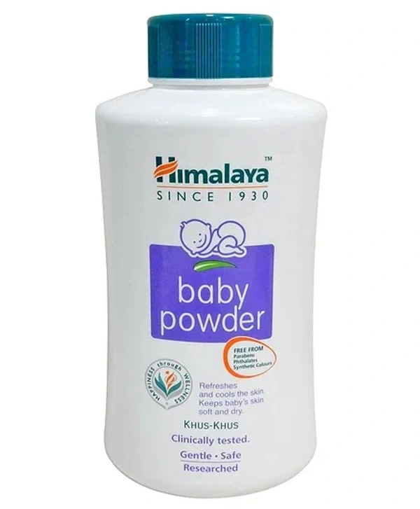 Himalaya Baby Powder - 700gm