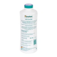 Himalaya Baby Powder - 50gm
