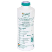 Himalaya Baby Powder - 400gm