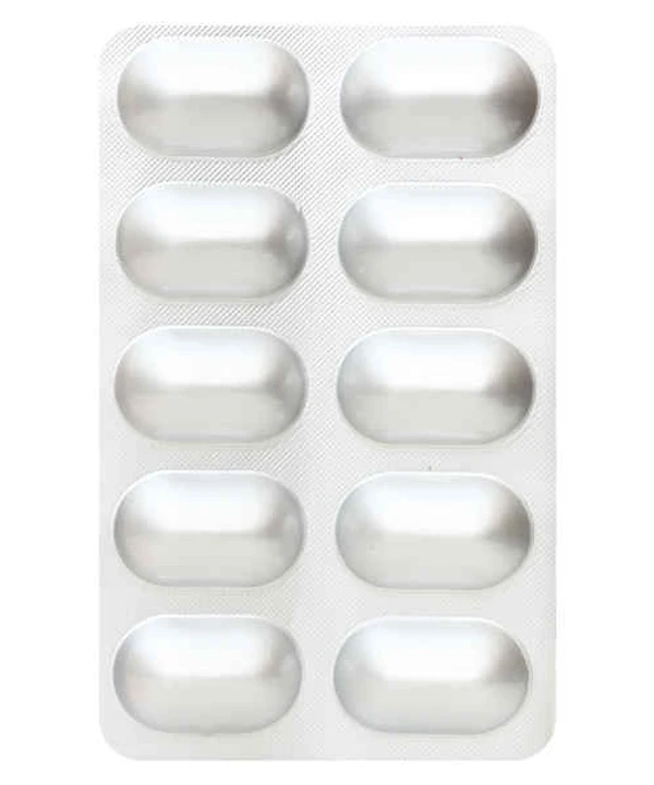 Itrachem 100 🆓 - 1 Capsule