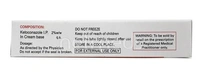 Keto Cream - 30gm