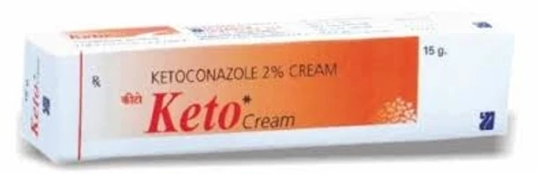 Keto Cream - 15gm