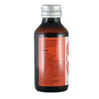 Livomyn Syrup - 100ml